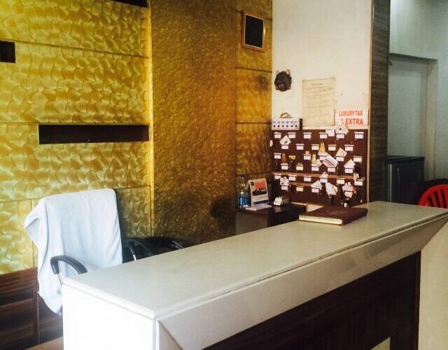 Hotel First, Ludhiana 4